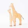 Eric & Albert Giraffe Family | © Conscious Craft